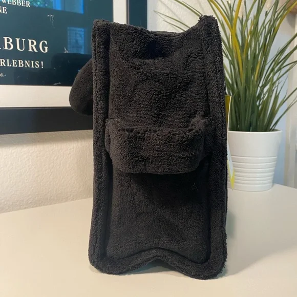 NWT Marc Jacobs The Terry Tote Bag Medium - Picture 10 of 14